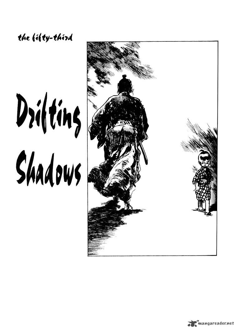 Lone Wolf And Cub 10 174