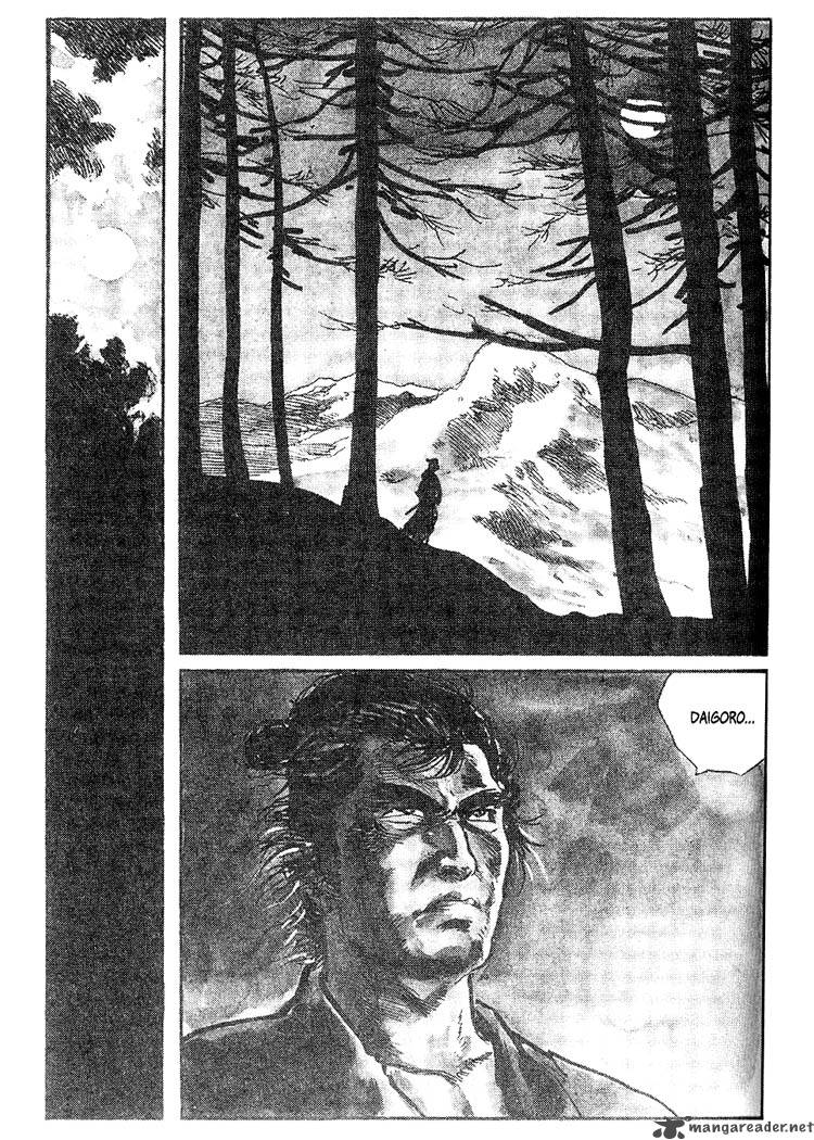 Lone Wolf And Cub 10 181