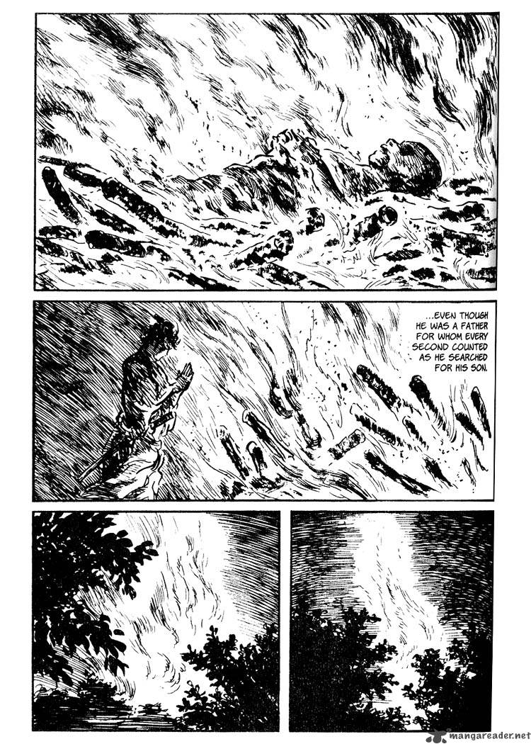 Lone Wolf And Cub 10 189