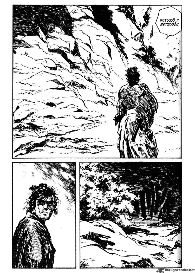 Lone Wolf And Cub 10 216