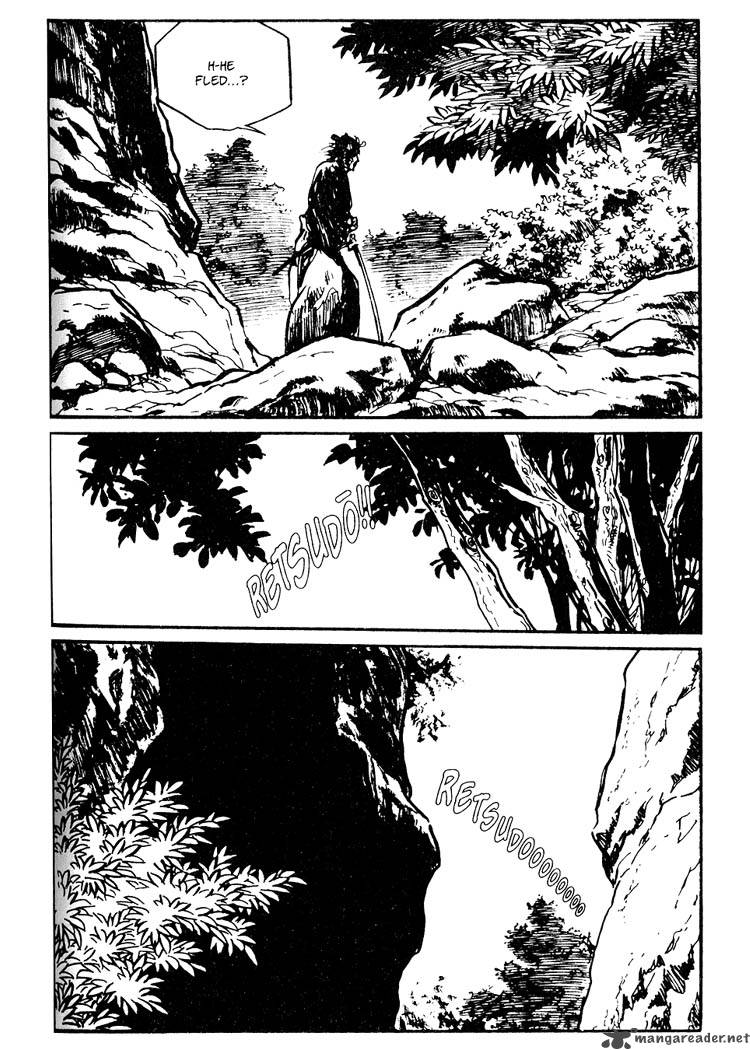 Lone Wolf And Cub 10 217