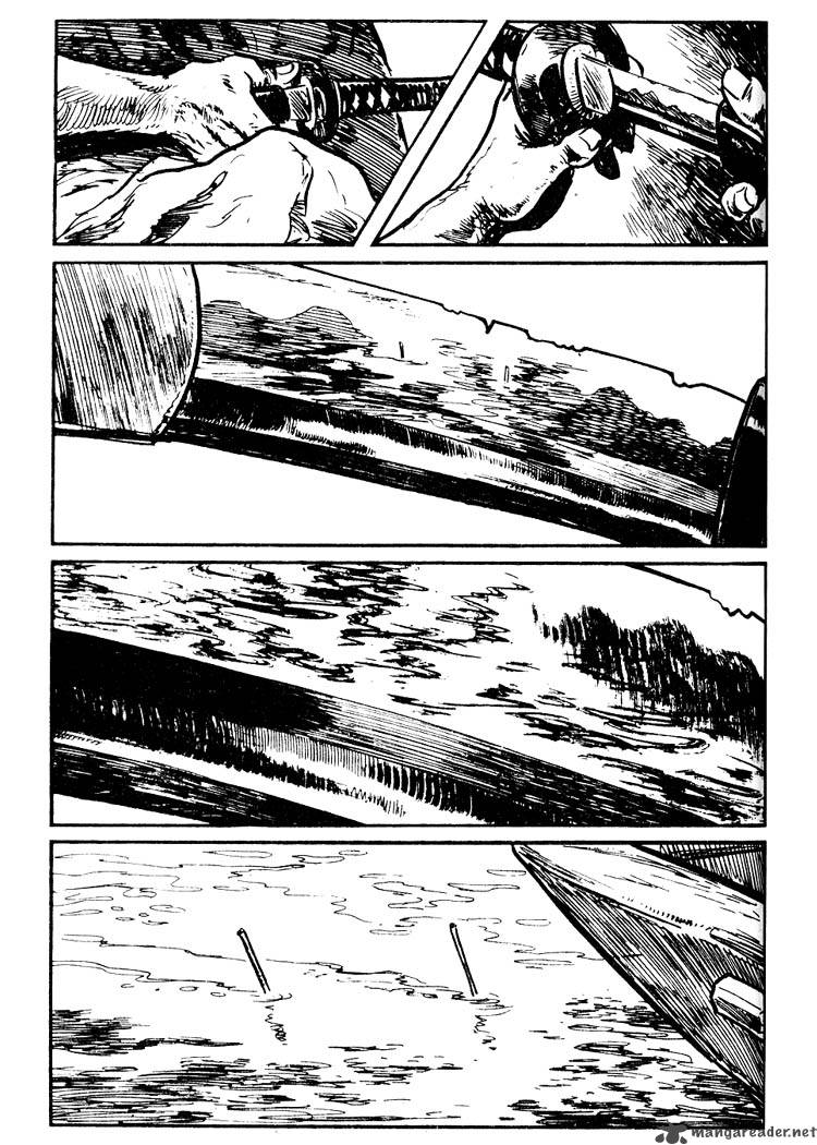 Lone Wolf And Cub 10 223