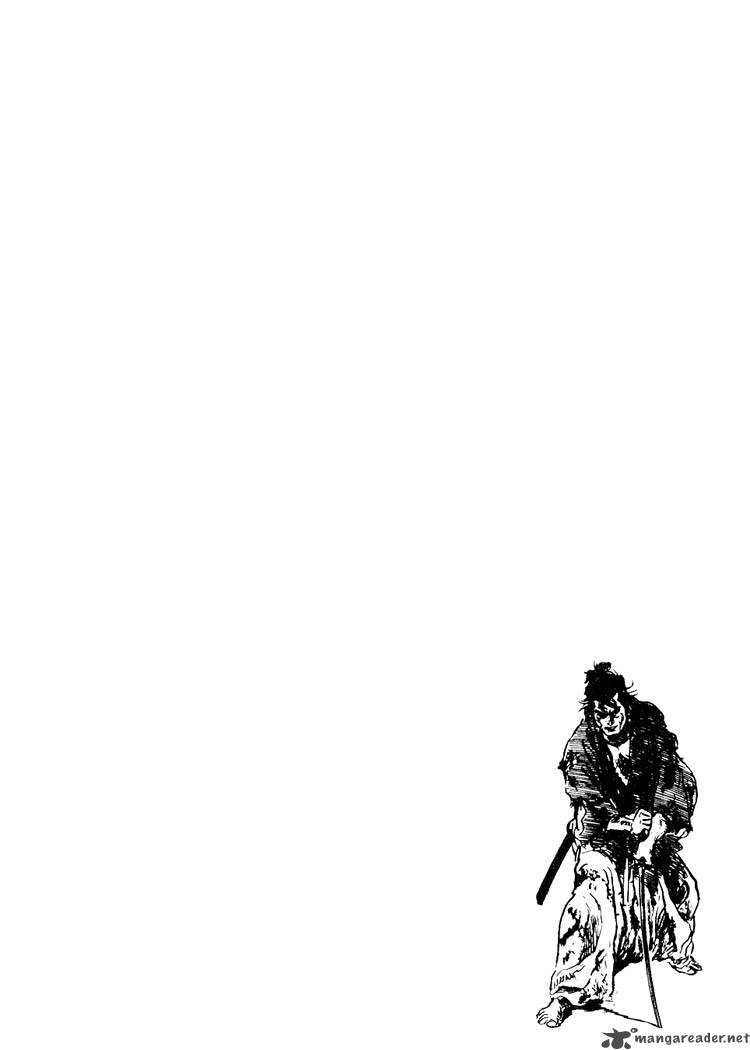 Lone Wolf And Cub 10 230