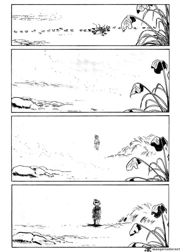 Lone Wolf And Cub 10 233
