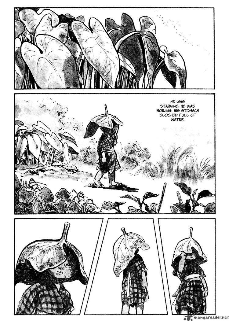Lone Wolf And Cub 10 236