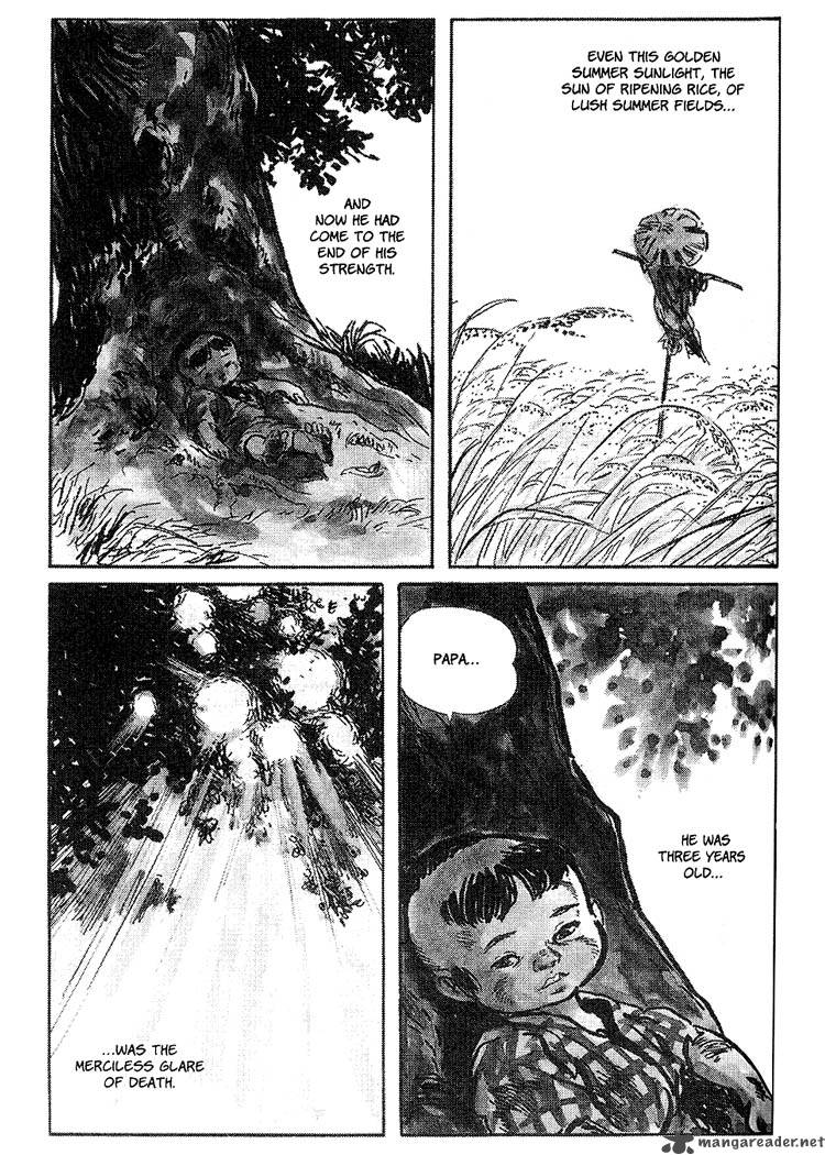 Lone Wolf And Cub 10 239