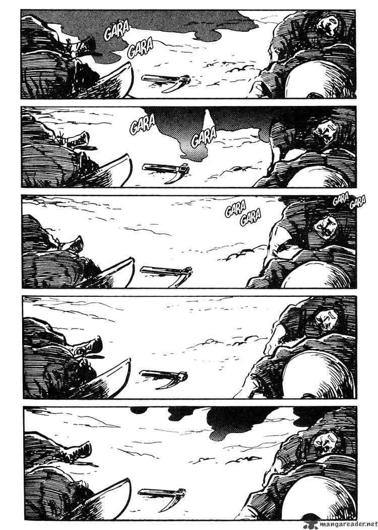 Lone Wolf And Cub 10 45