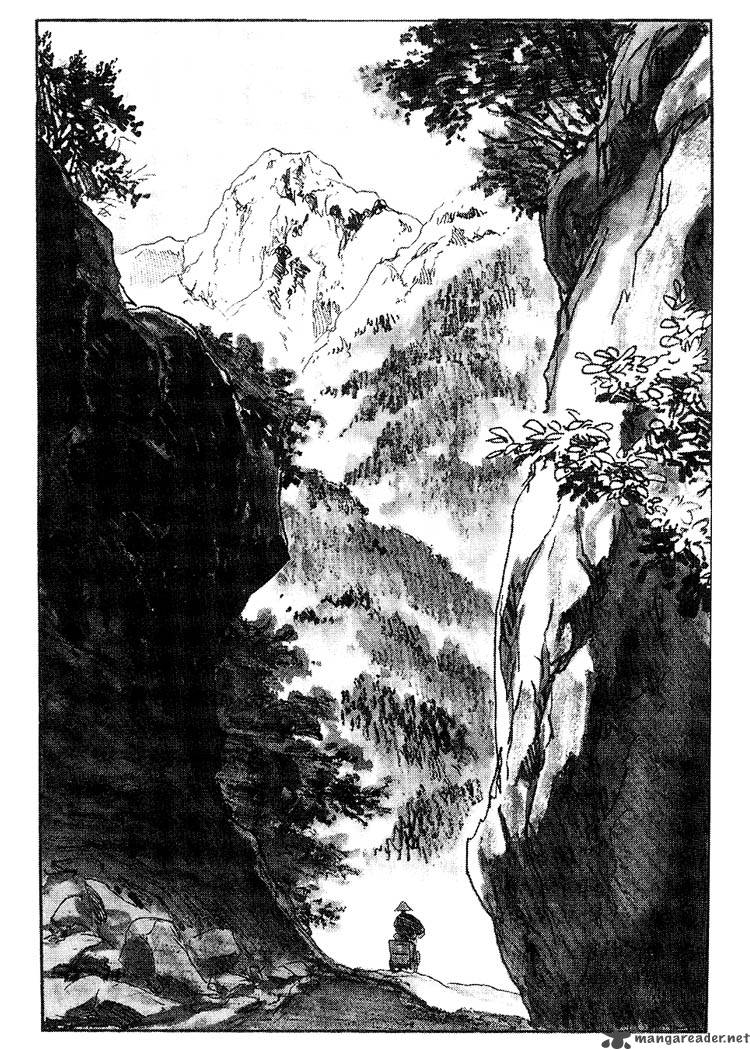 Lone Wolf And Cub 10 7