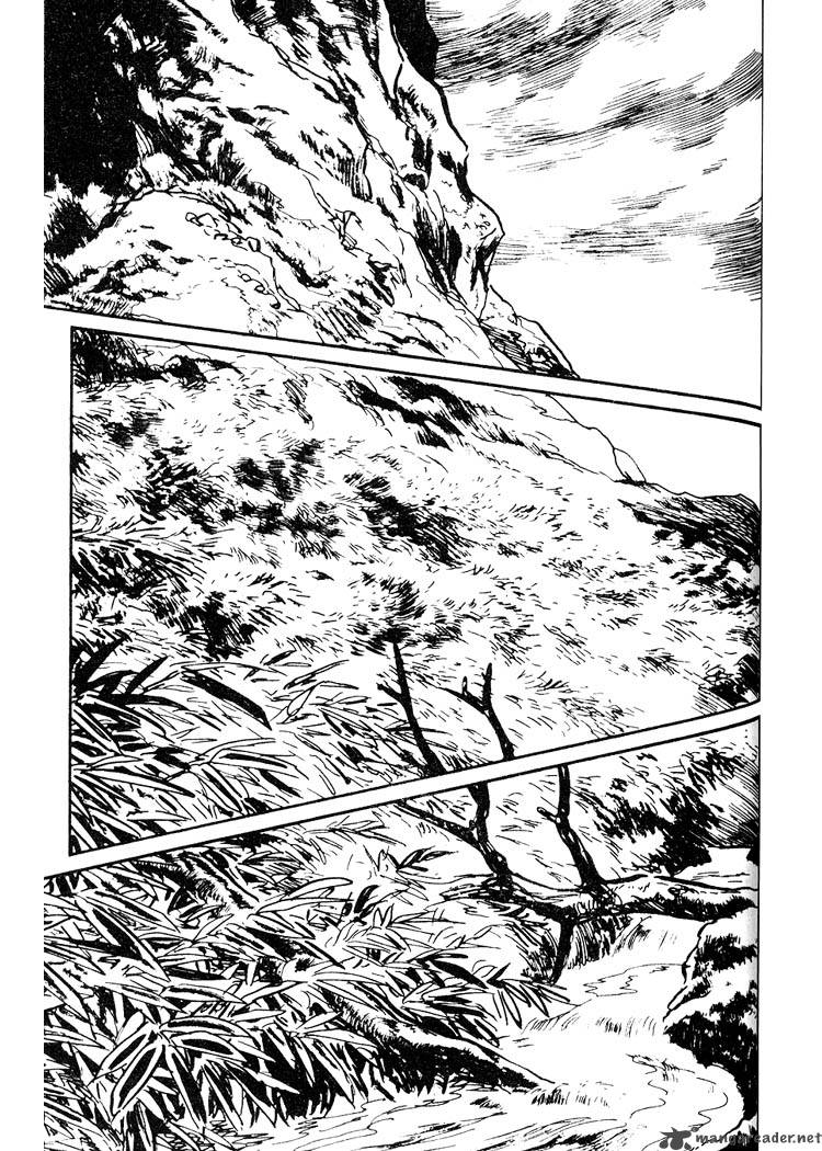 Lone Wolf And Cub 10 87