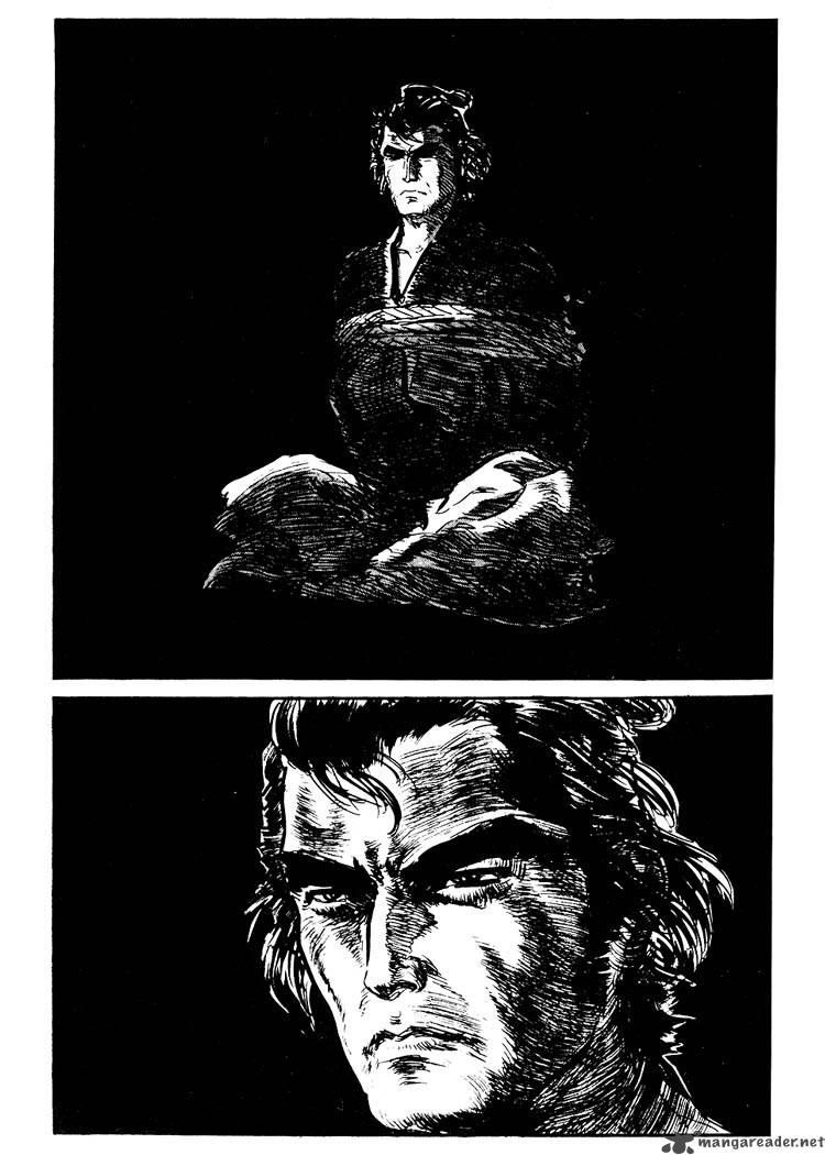 Lone Wolf And Cub 12 106