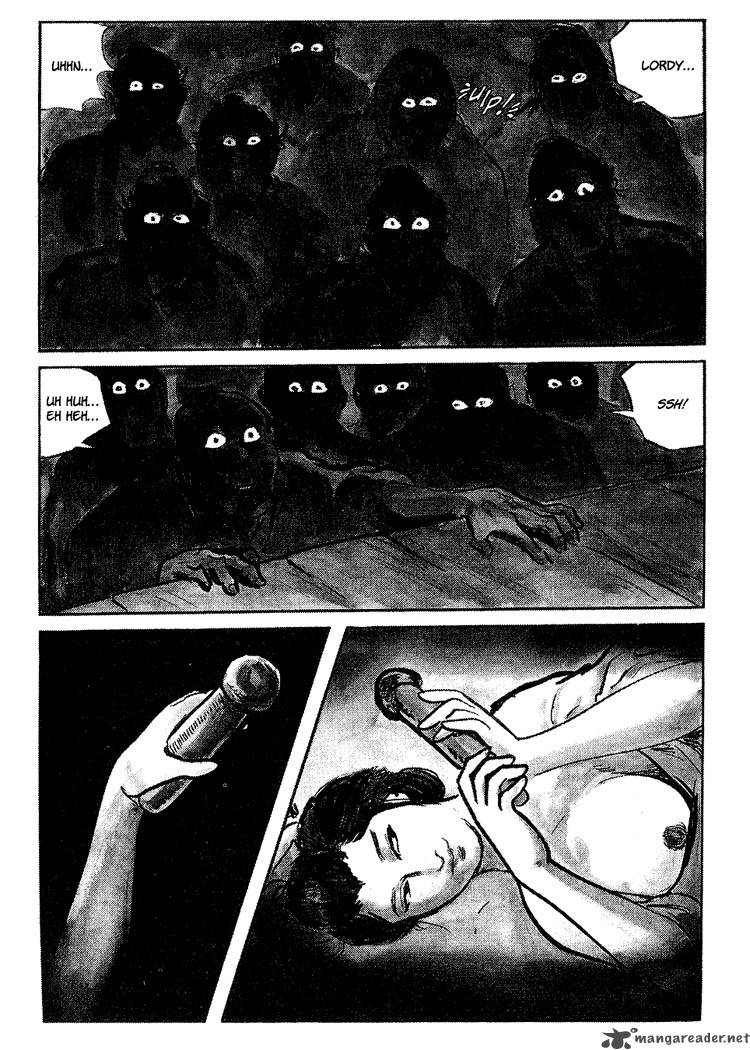 Lone Wolf And Cub 12 11