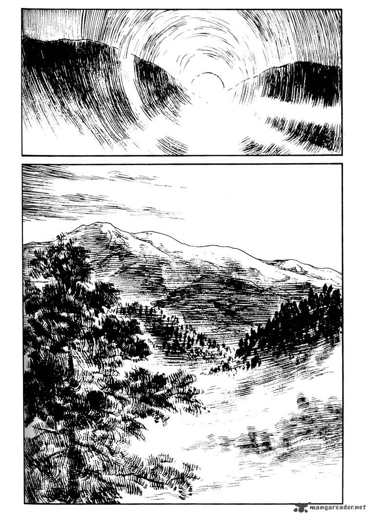 Lone Wolf And Cub 12 111