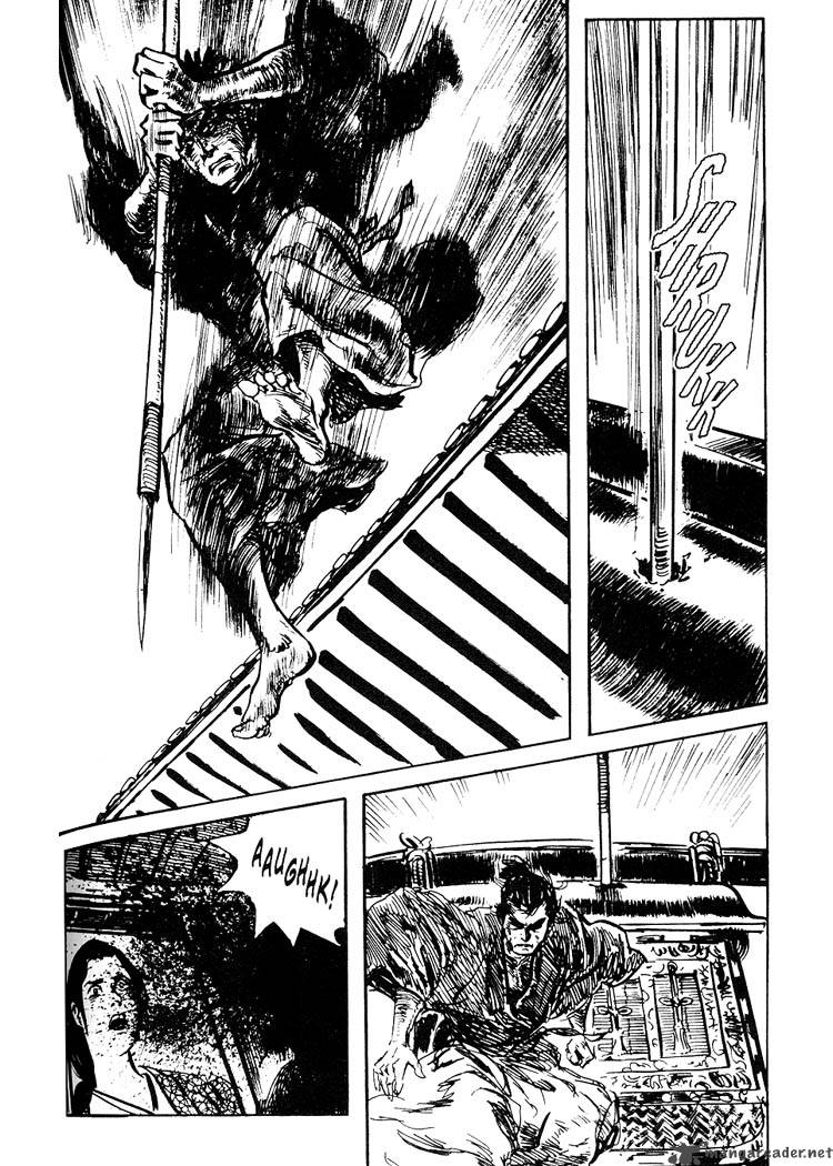 Lone Wolf And Cub 12 123