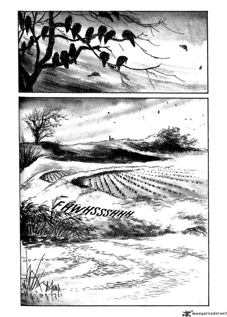 Lone Wolf And Cub 12 139