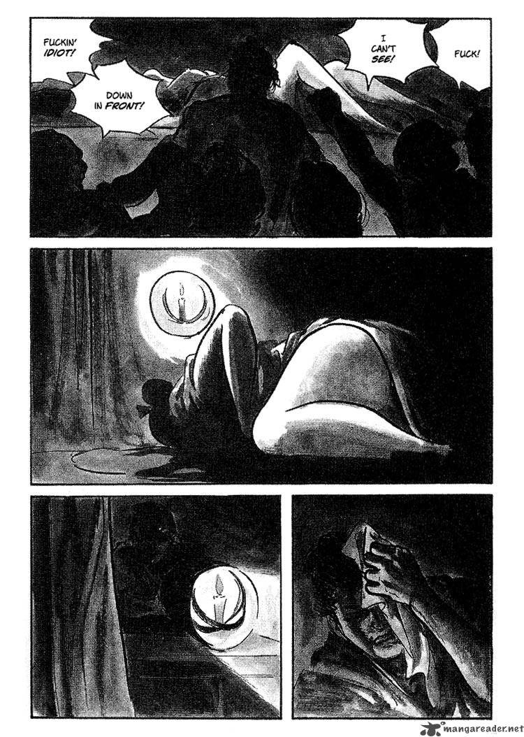 Lone Wolf And Cub 12 14