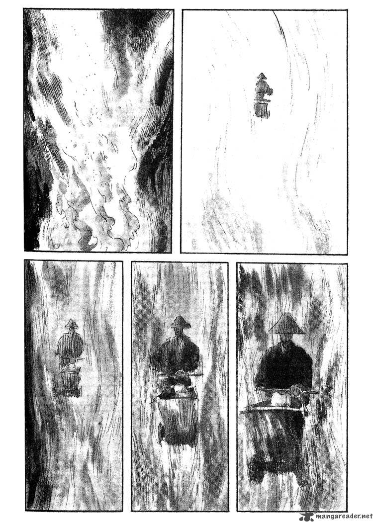 Lone Wolf And Cub 12 143