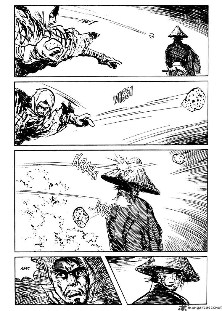 Lone Wolf And Cub 12 148