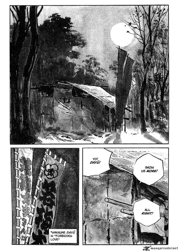 Lone Wolf And Cub 12 15