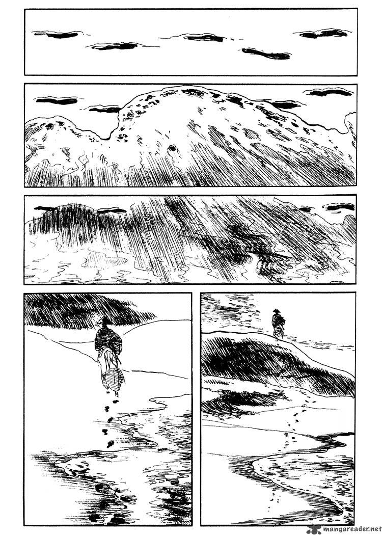Lone Wolf And Cub 12 168