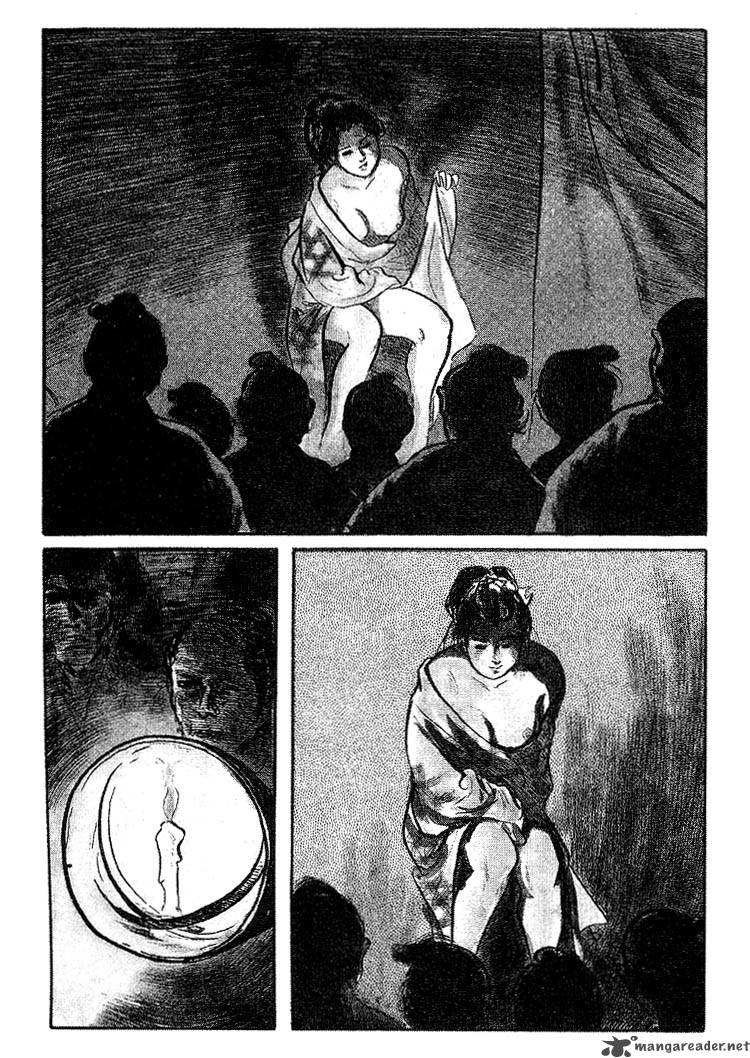 Lone Wolf And Cub 12 17