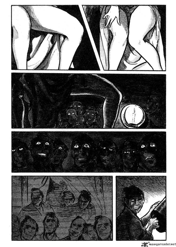 Lone Wolf And Cub 12 18