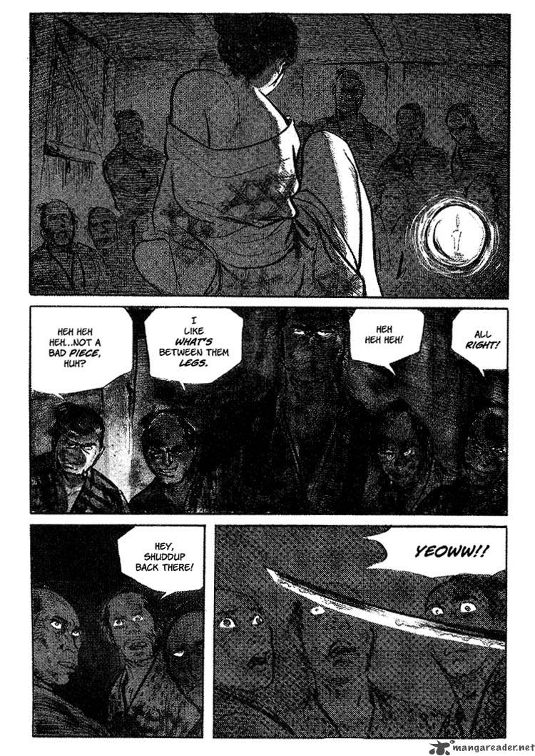 Lone Wolf And Cub 12 19