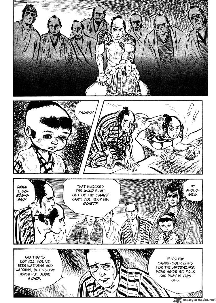Lone Wolf And Cub 12 44
