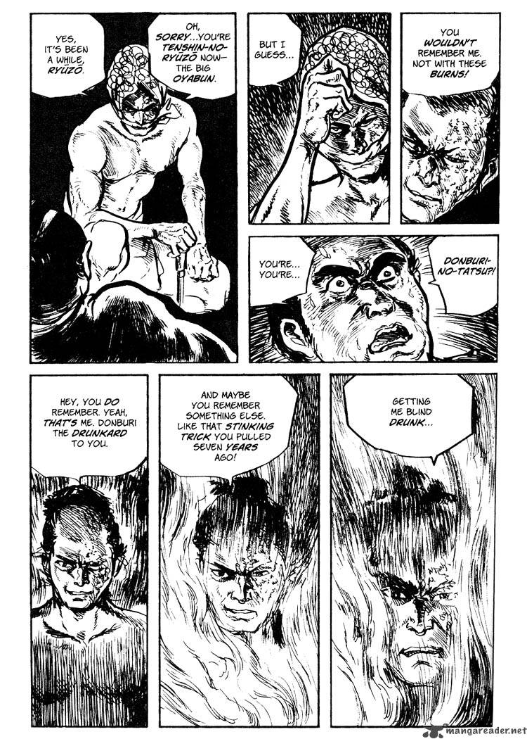 Lone Wolf And Cub 12 53