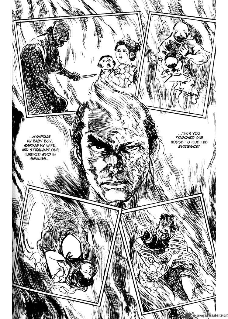 Lone Wolf And Cub 12 54