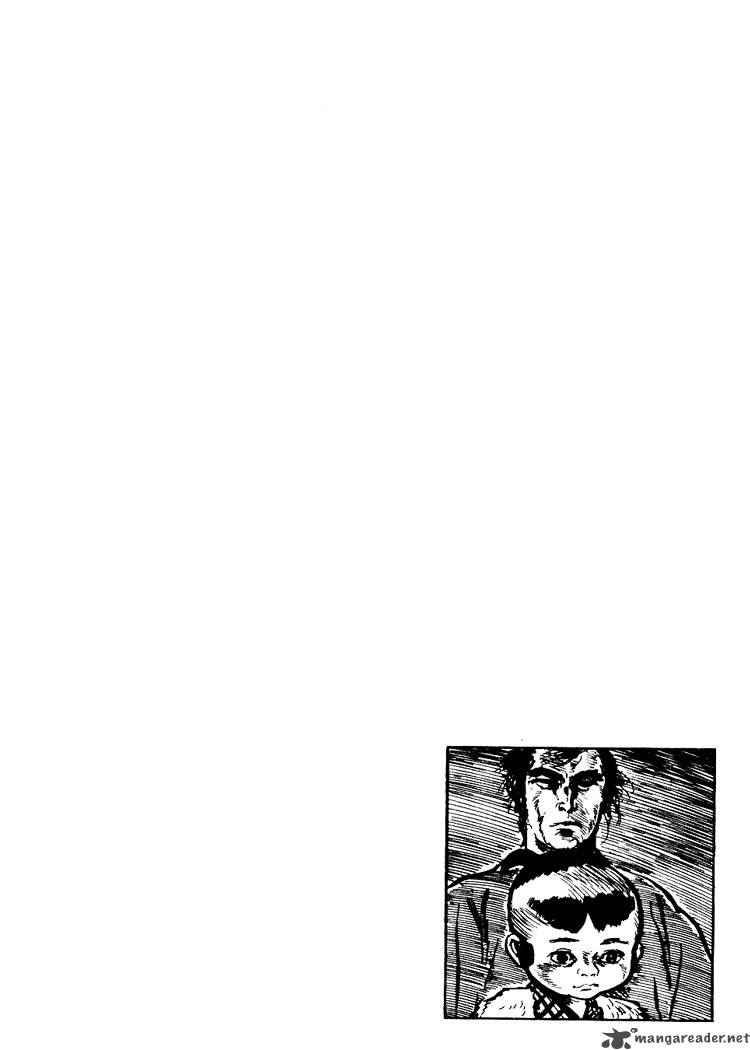 Lone Wolf And Cub 12 66