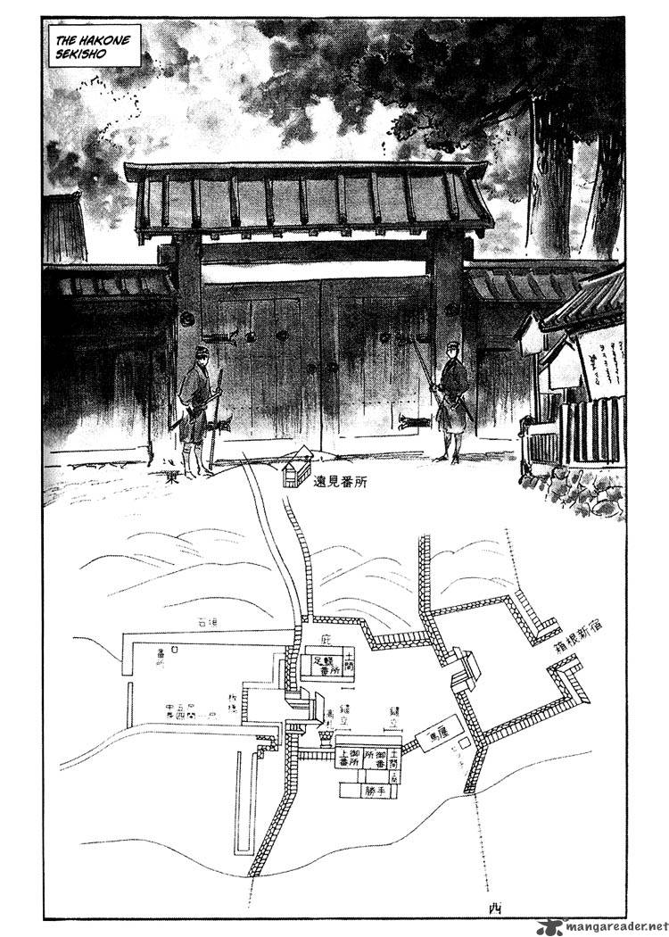Lone Wolf And Cub 12 68