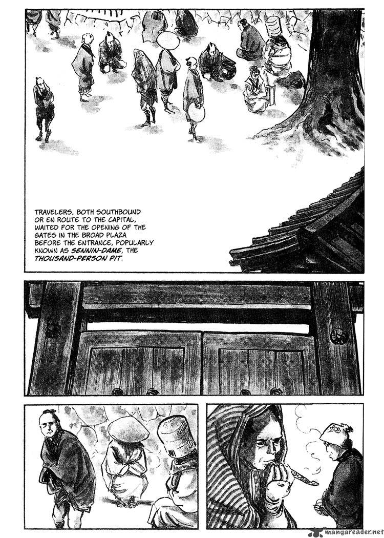 Lone Wolf And Cub 12 70