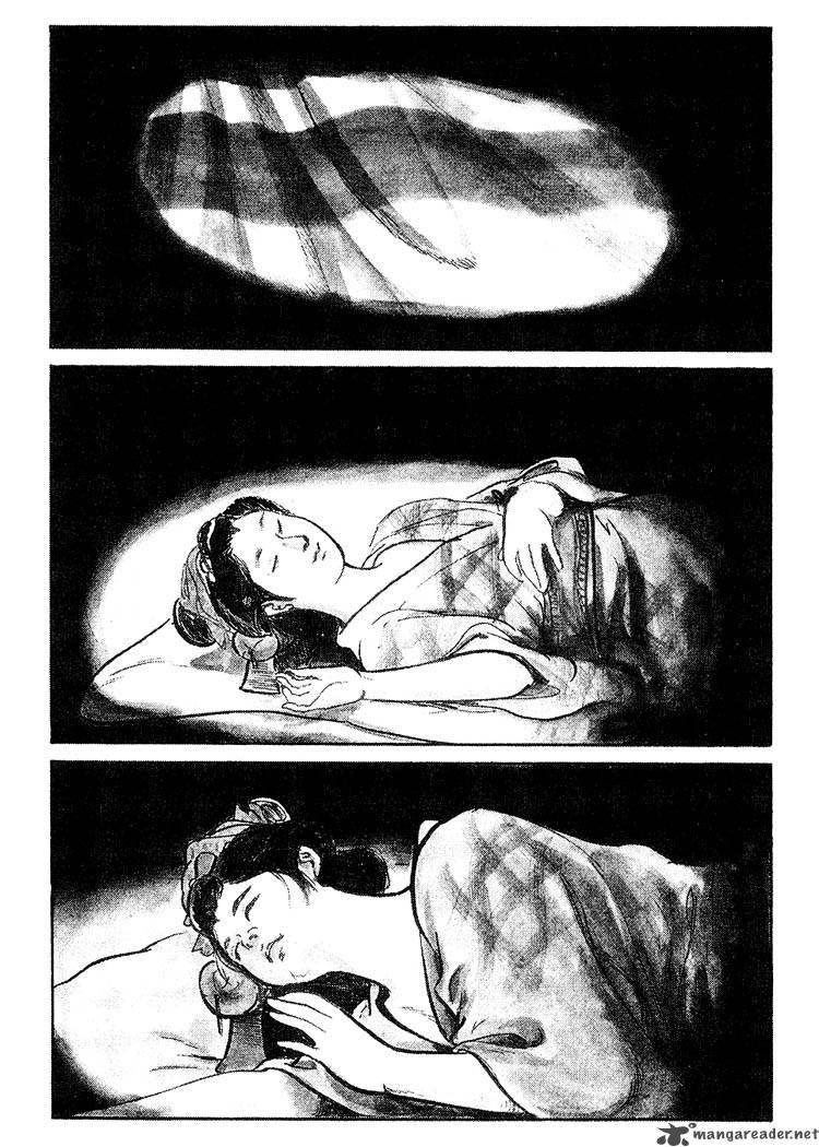 Lone Wolf And Cub 12 8
