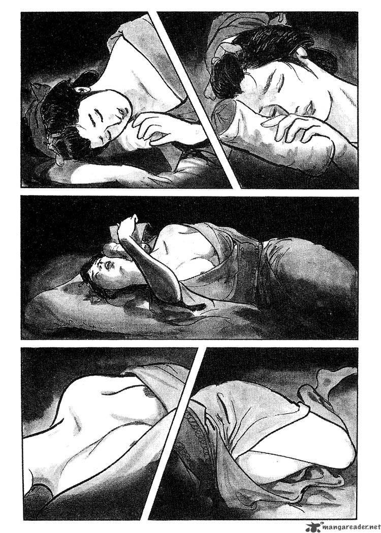 Lone Wolf And Cub 12 9