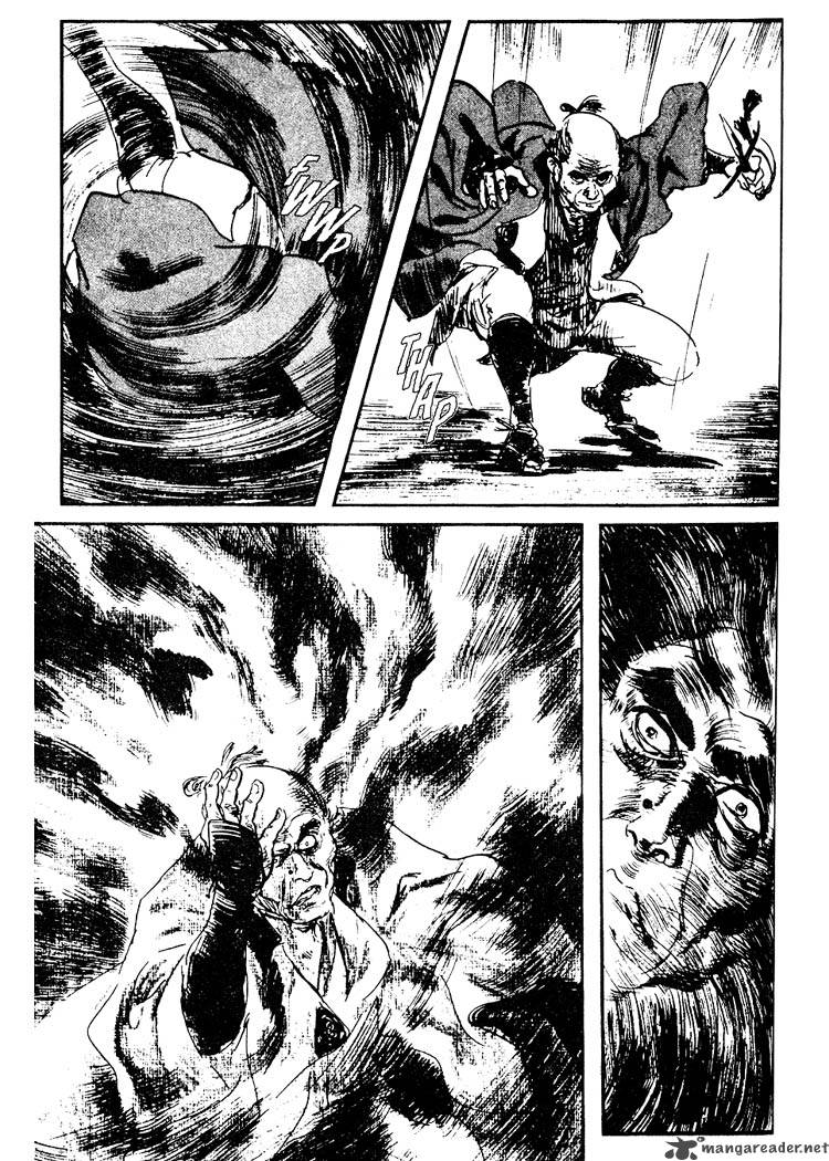 Lone Wolf And Cub 13 101