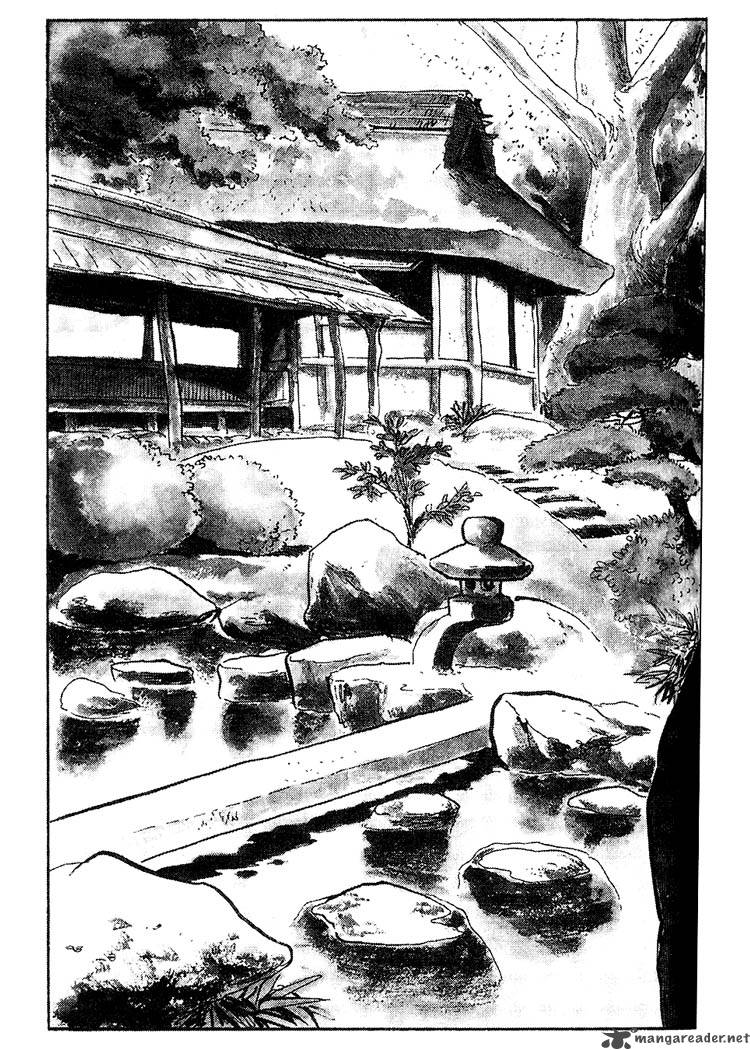 Lone Wolf And Cub 13 123