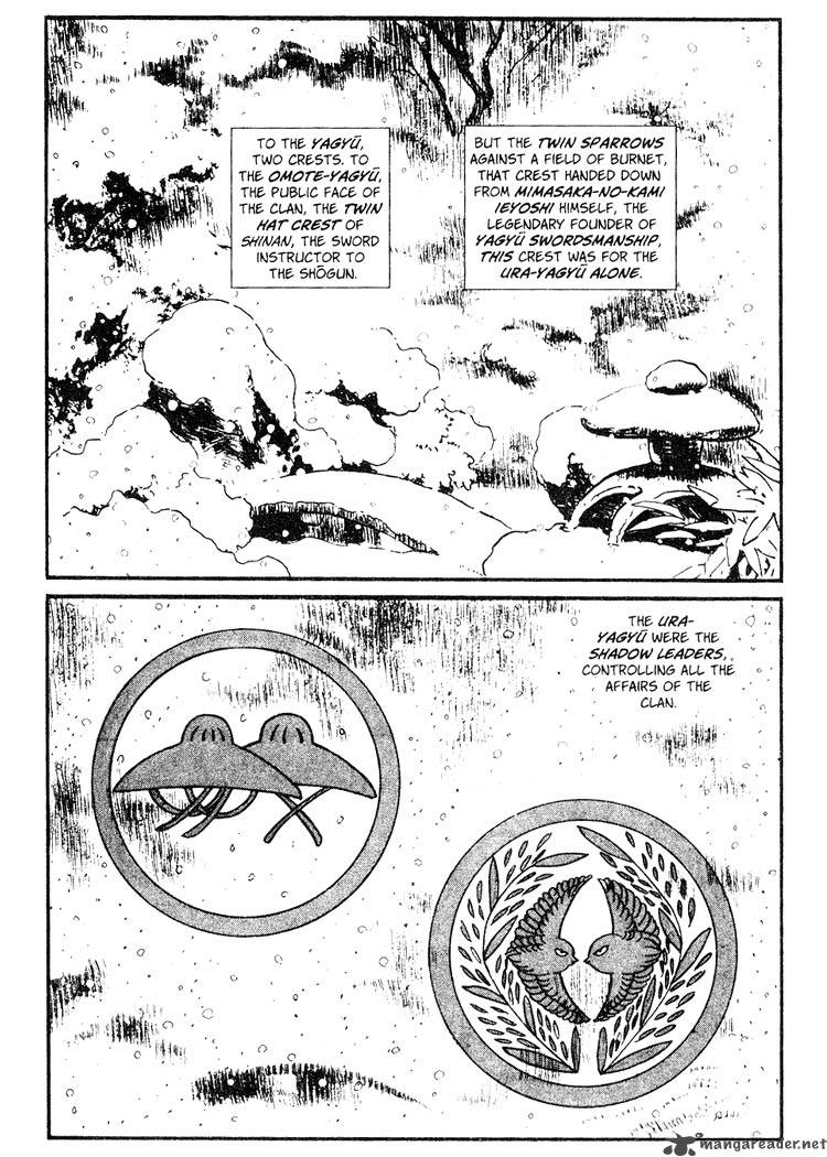 Lone Wolf And Cub 13 14