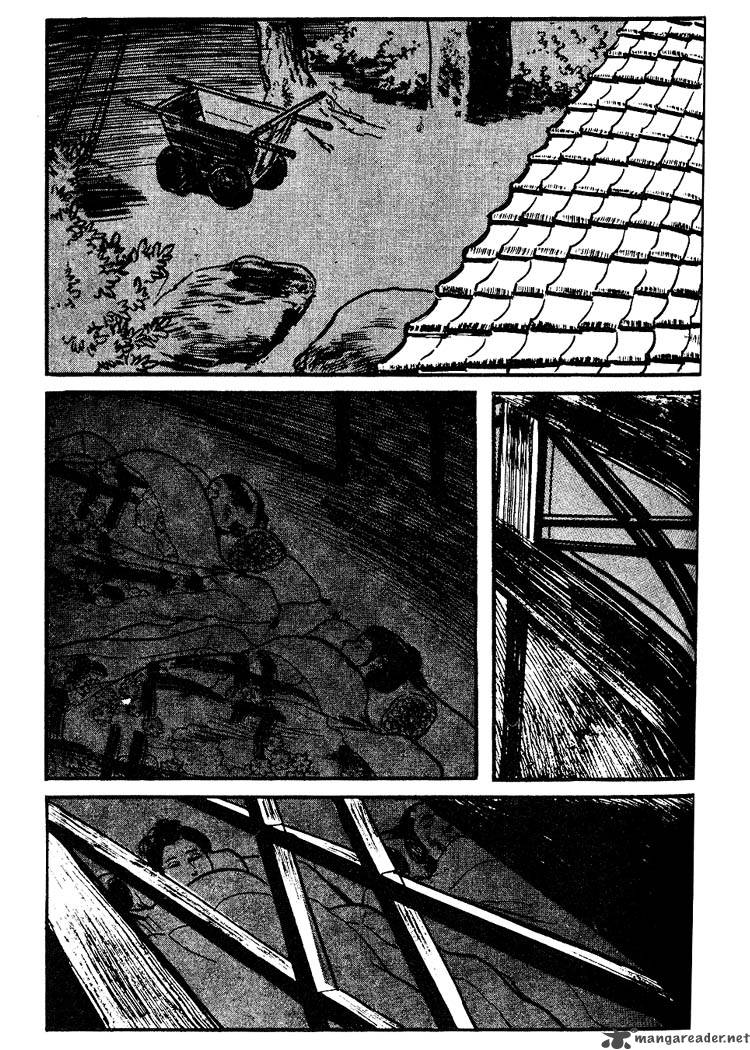 Lone Wolf And Cub 13 143
