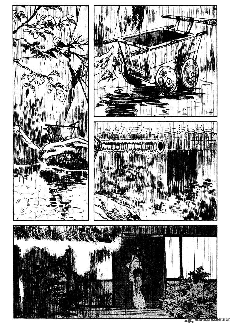 Lone Wolf And Cub 13 162