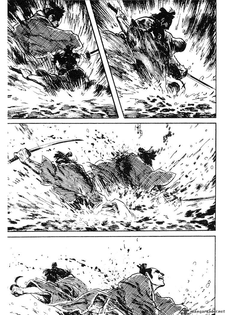 Lone Wolf And Cub 13 17