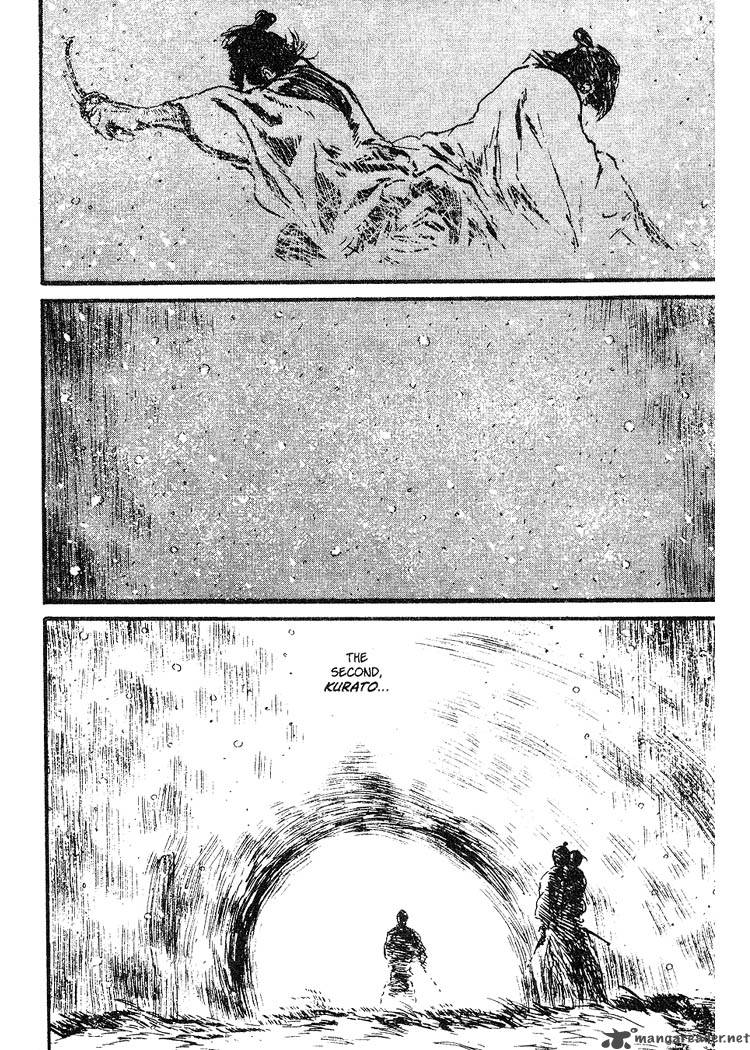 Lone Wolf And Cub 13 18