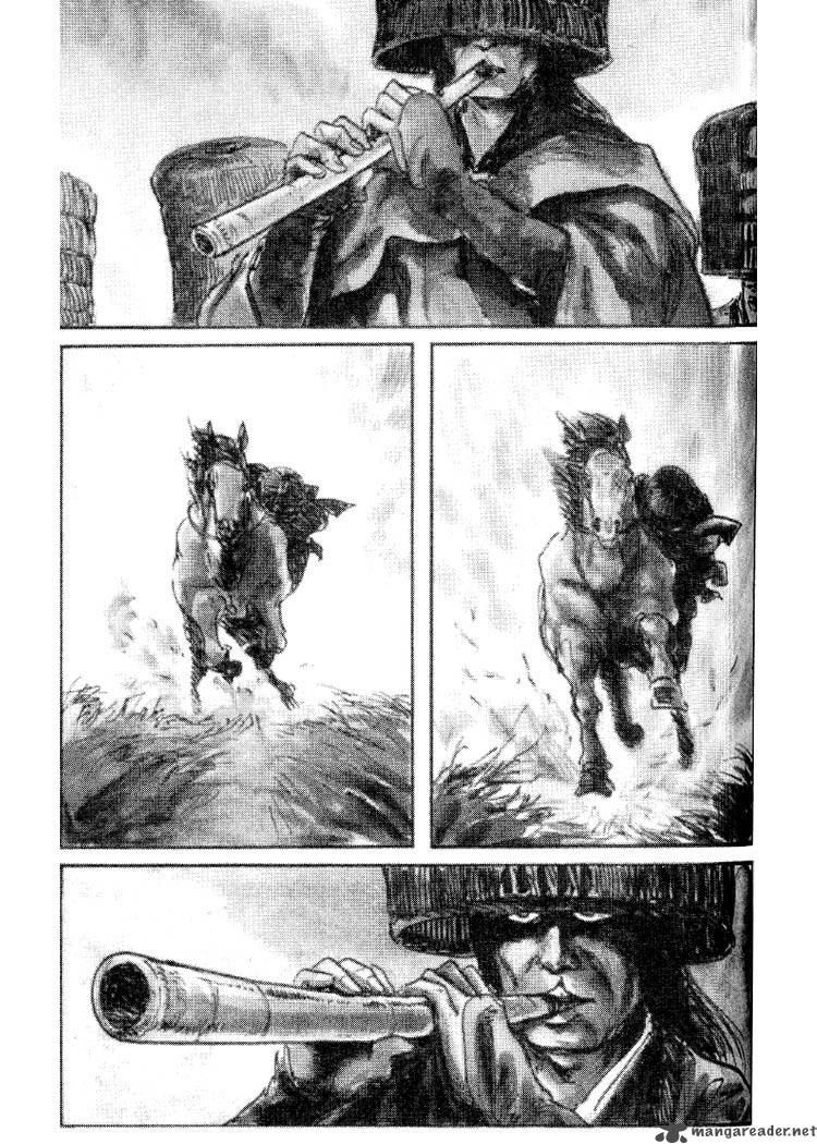 Lone Wolf And Cub 13 184