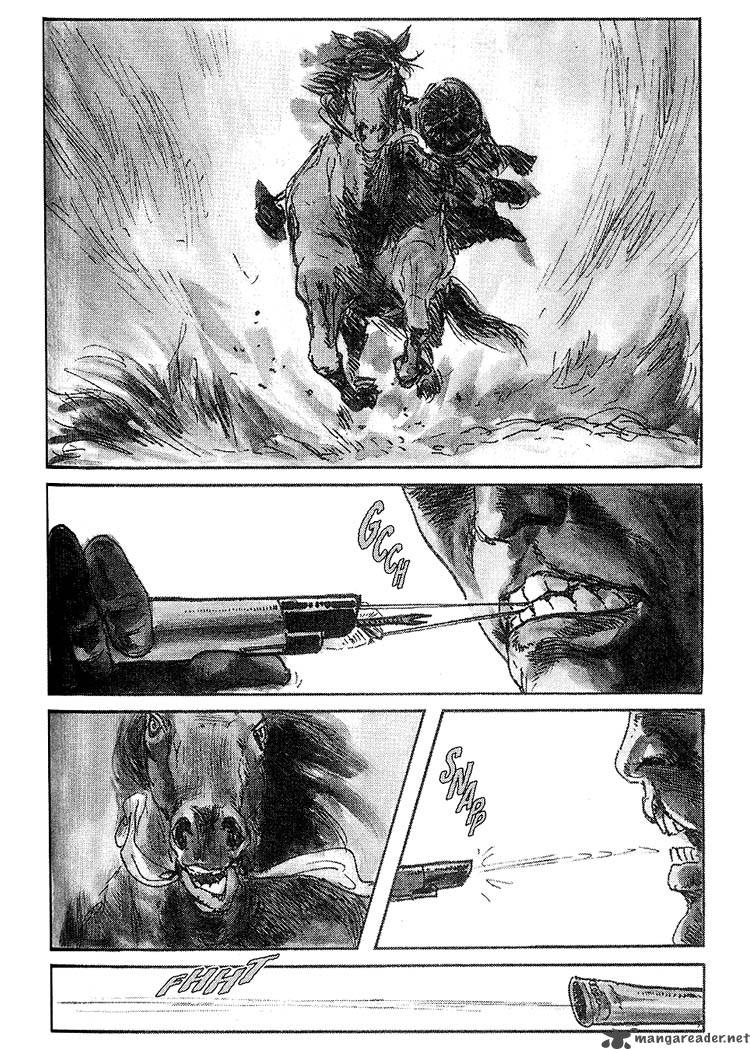 Lone Wolf And Cub 13 185