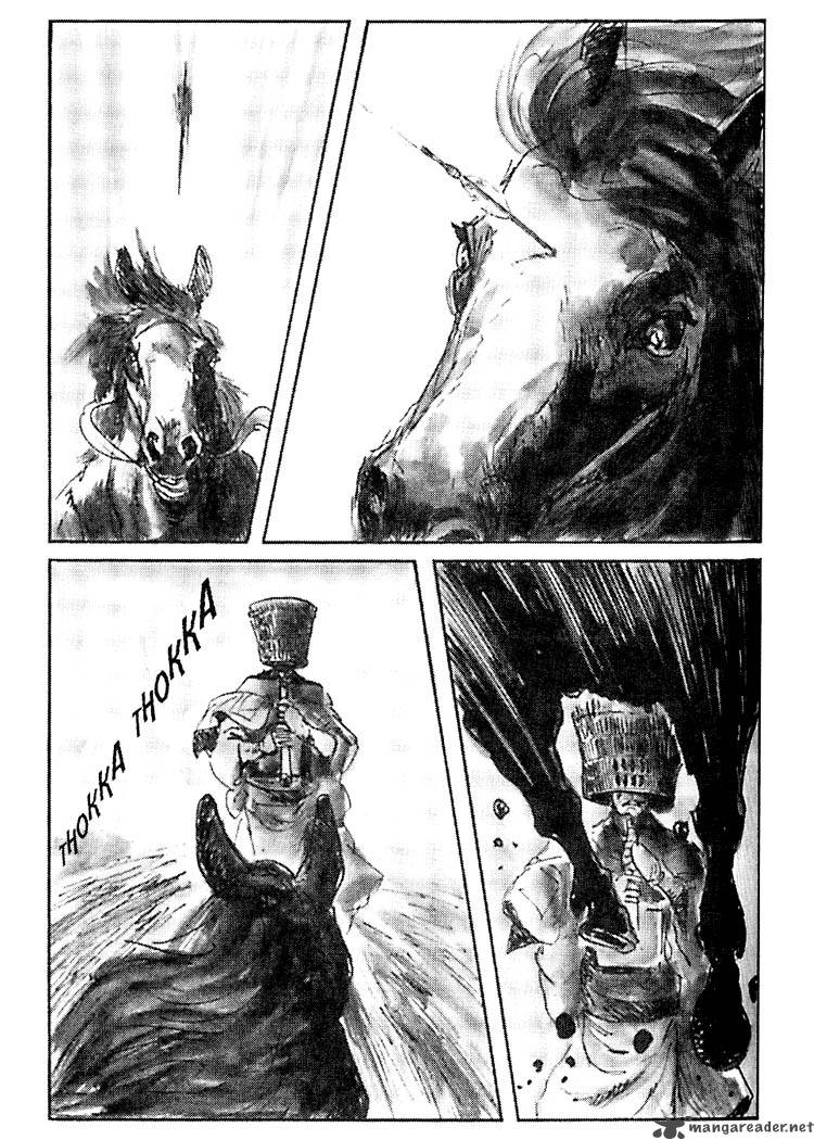 Lone Wolf And Cub 13 186