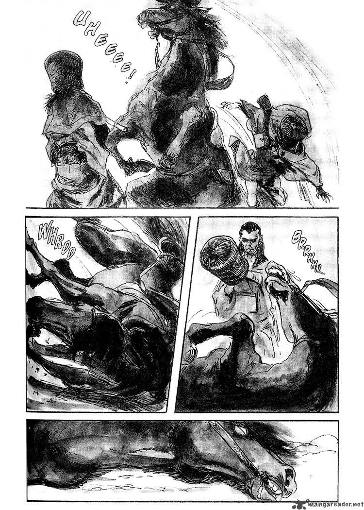 Lone Wolf And Cub 13 187