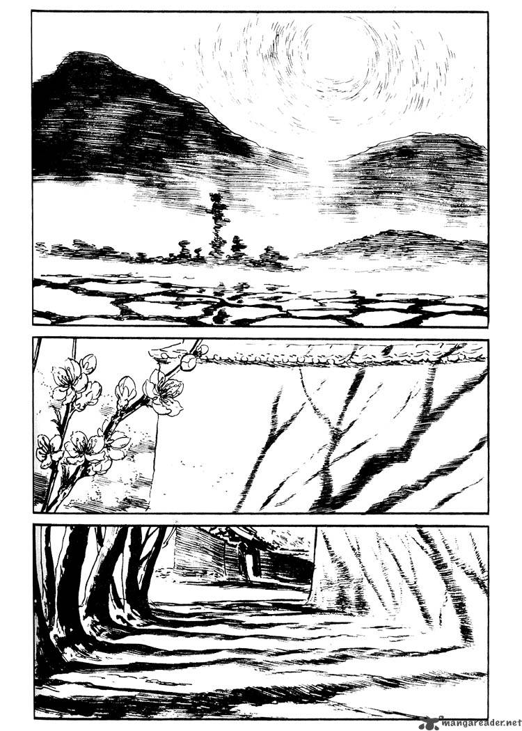 Lone Wolf And Cub 13 189