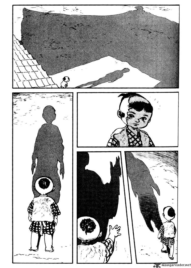 Lone Wolf And Cub 13 190