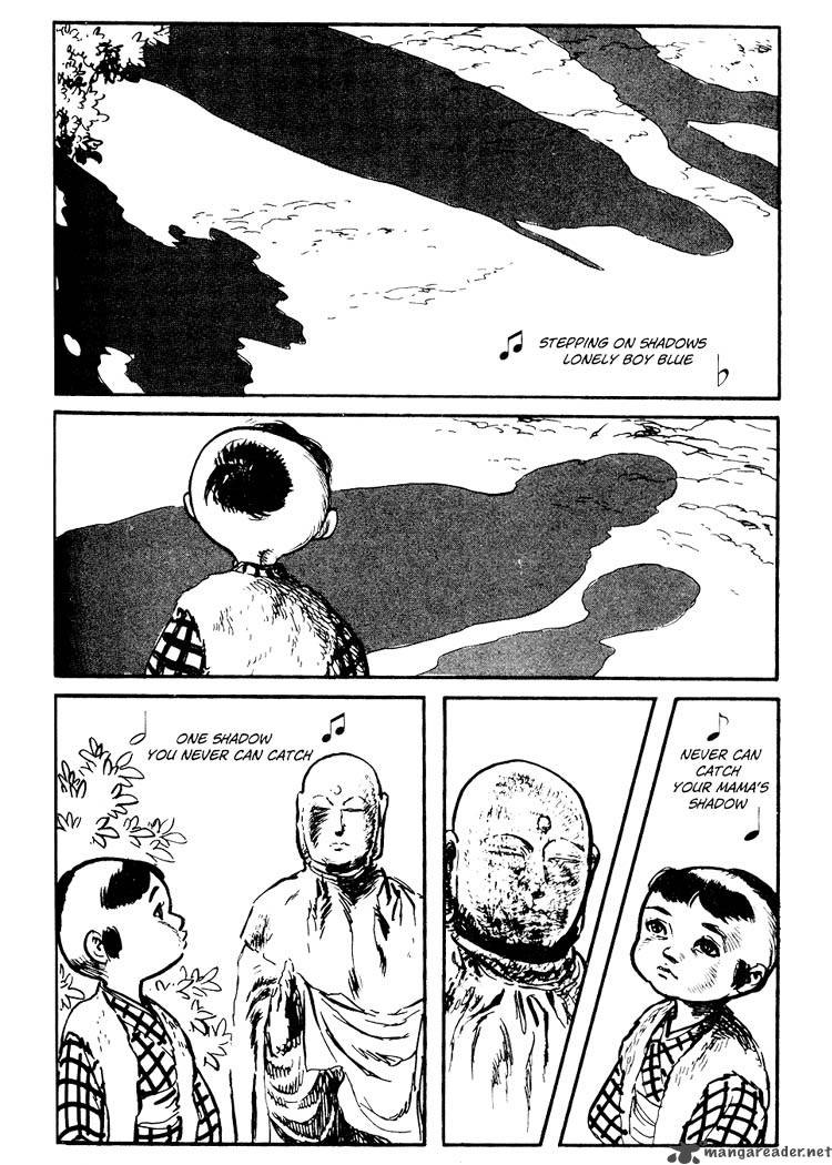 Lone Wolf And Cub 13 193