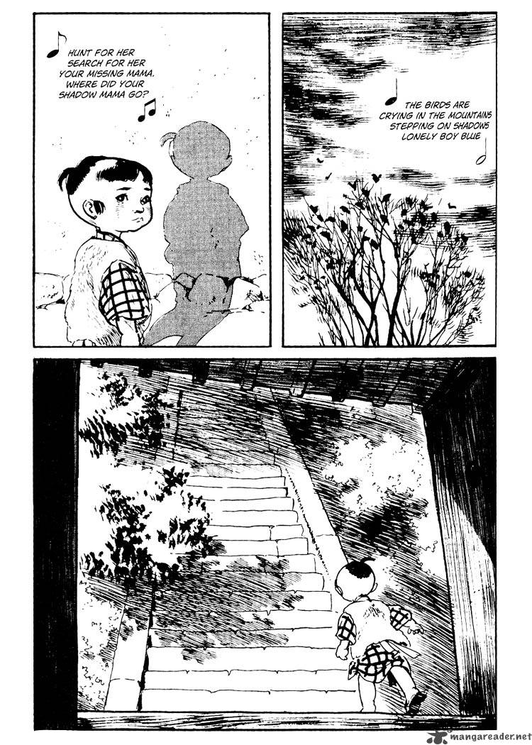 Lone Wolf And Cub 13 194