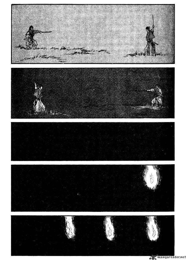 Lone Wolf And Cub 13 220